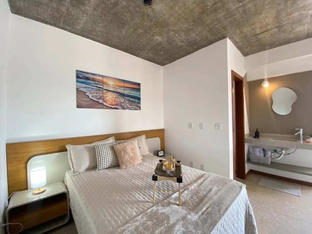 Studio para venda no bairro Centro em Torres