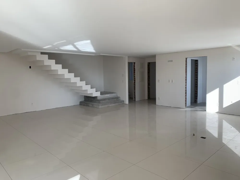 Apartamento para venda no bairro Exposição em Caxias do Sul
