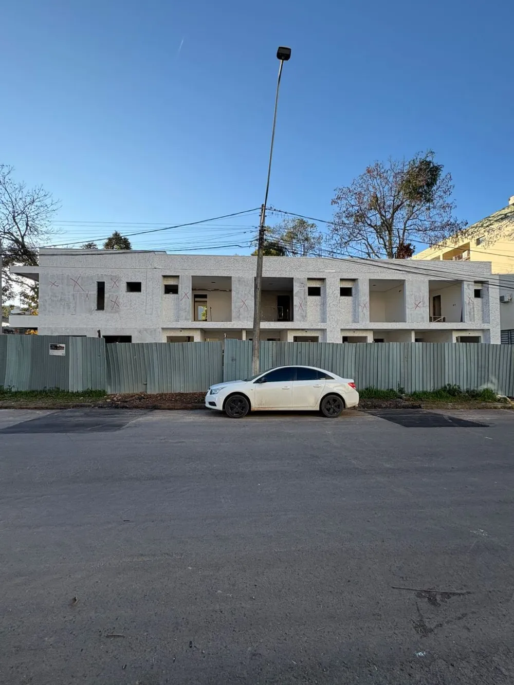 Apartamento para venda no bairro Santa Lucia em Caxias do Sul