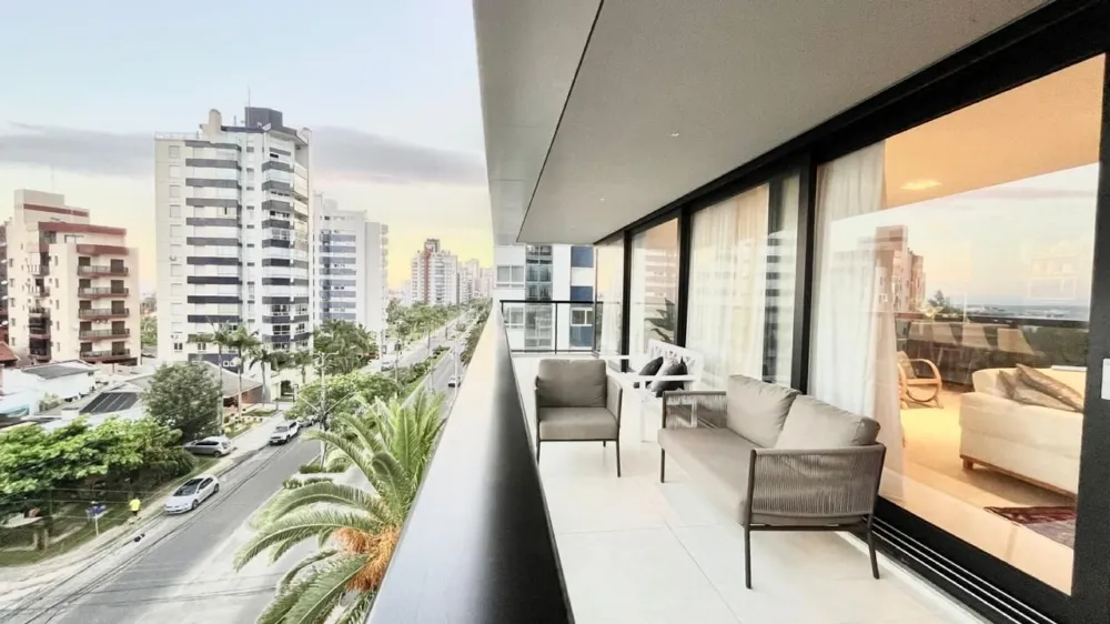 Apartamento para venda no bairro Praia Grande em Torres