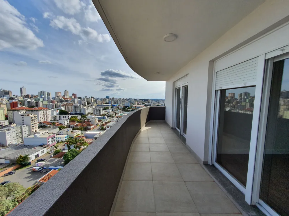 Cobertura para venda no bairro Jardim América em Caxias do Sul