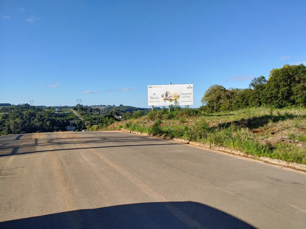 Lote para venda no bairro São Luiz em Caxias do Sul