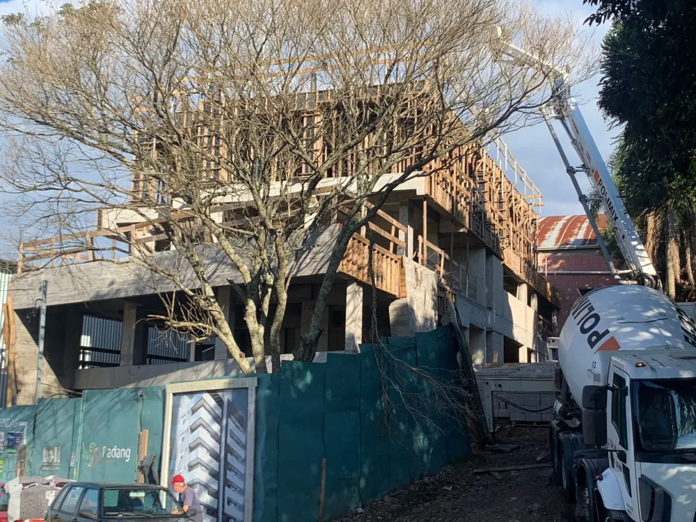 Apartamento para venda no bairro Nossa Senhora de Lourdes em Caxias do Sul