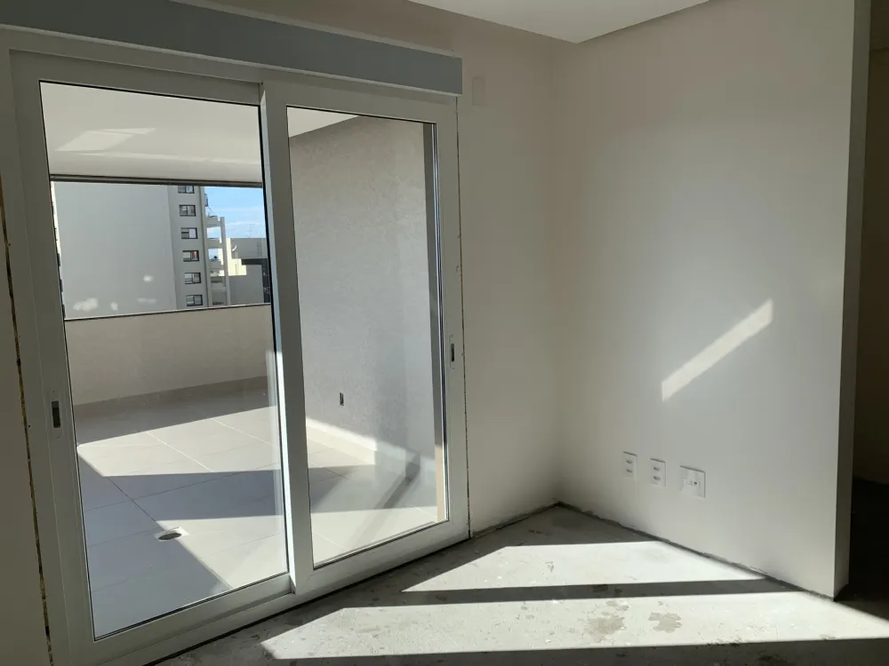 Apartamento para venda no bairro Exposição em Caxias do Sul