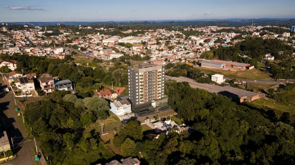 Apartamento para venda no bairro Panazzolo em Caxias do Sul