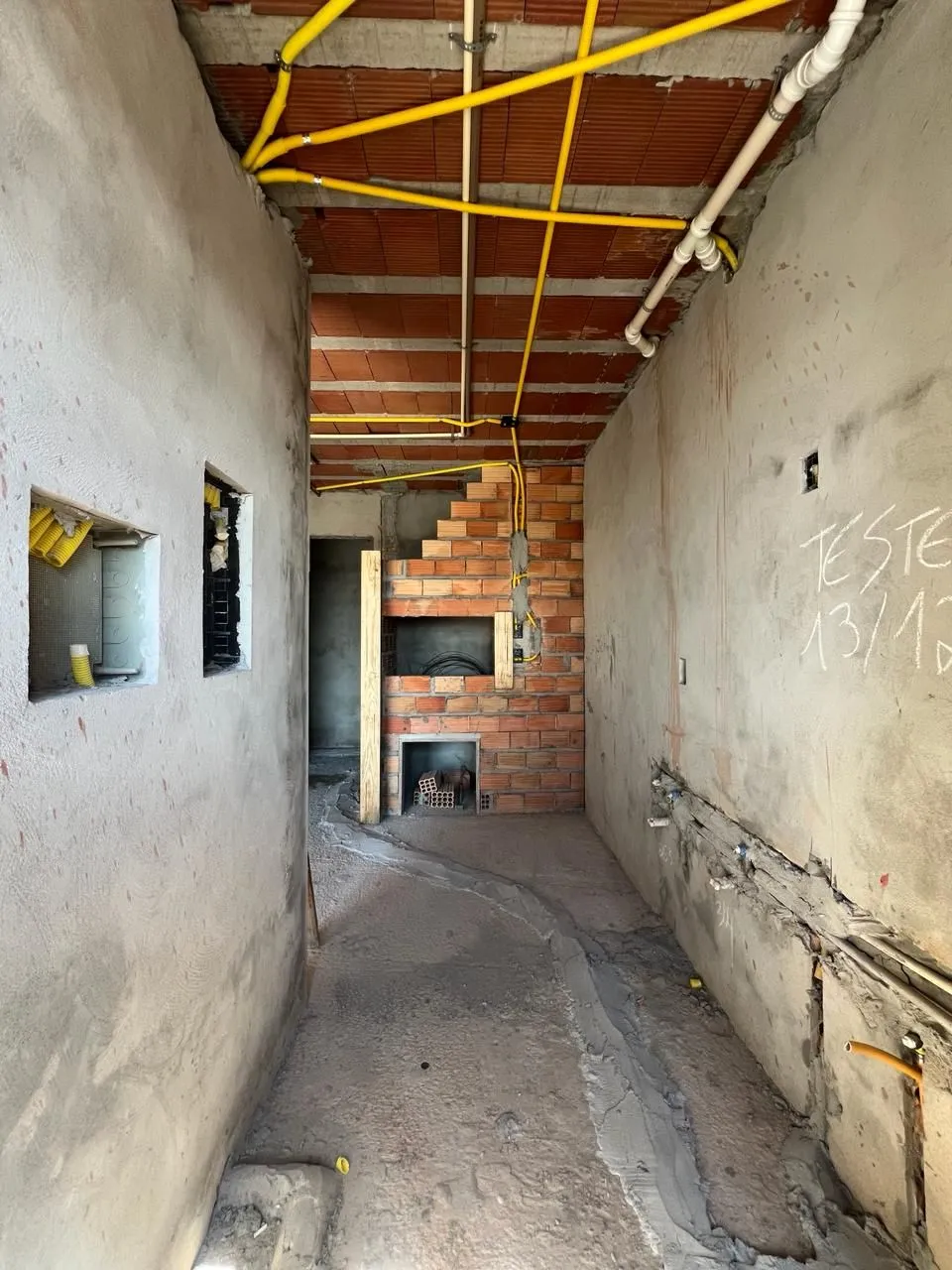 Apartamento para venda no bairro Centro em Torres