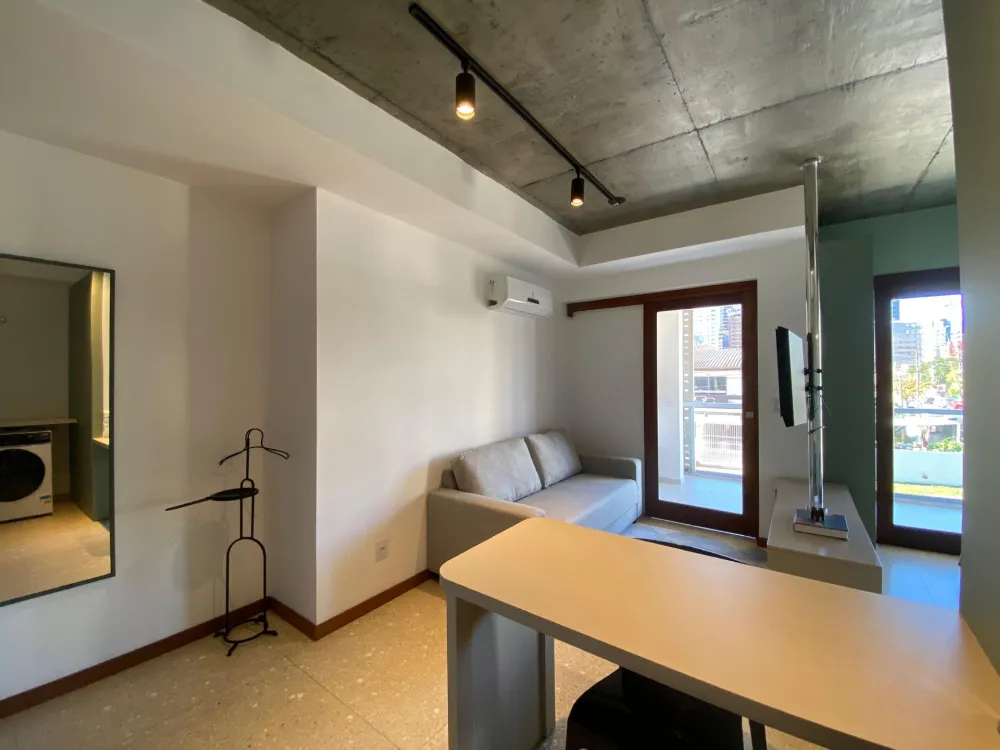 Studio para venda no bairro Centro em Torres