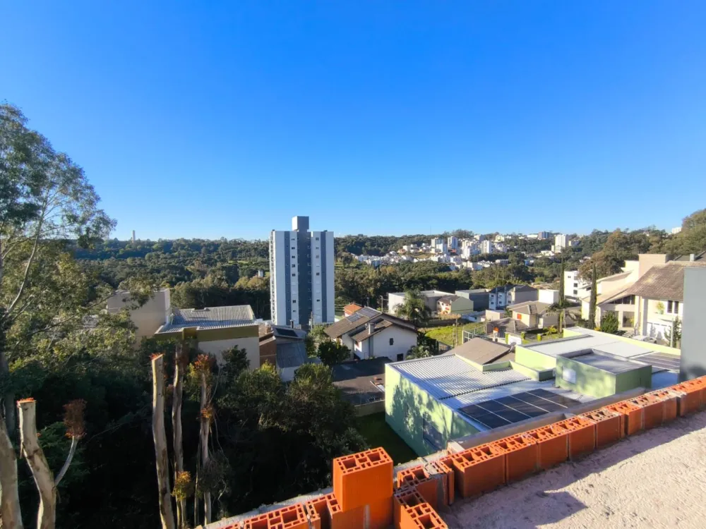 Duplex para venda no bairro Santa Lucia em Caxias do Sul