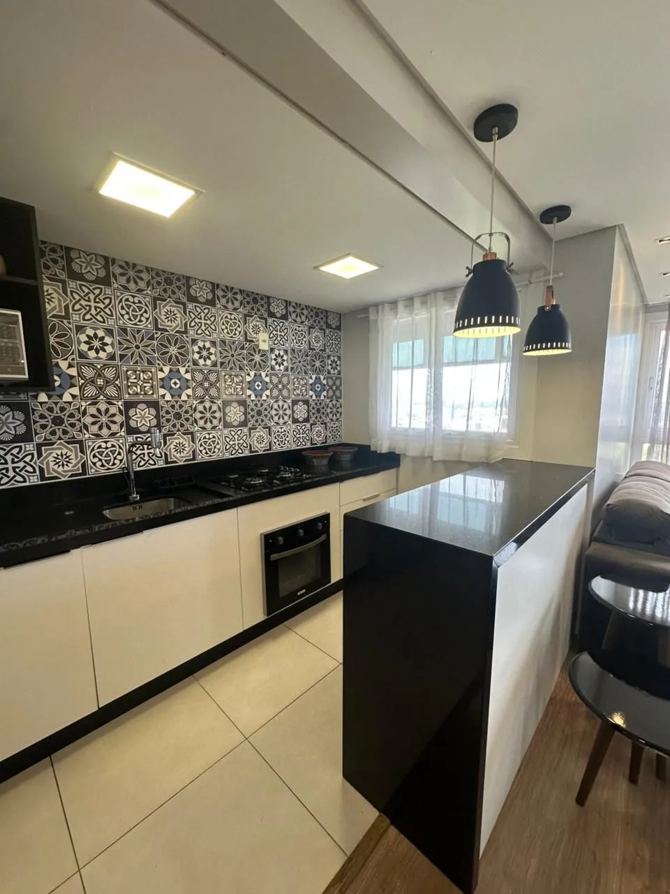 Apartamento para venda no bairro Sanvitto em Caxias do Sul