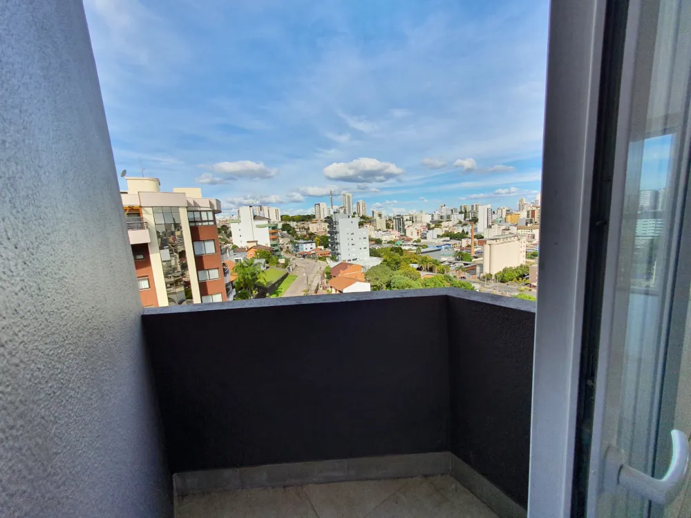Cobertura para venda no bairro Jardim América em Caxias do Sul