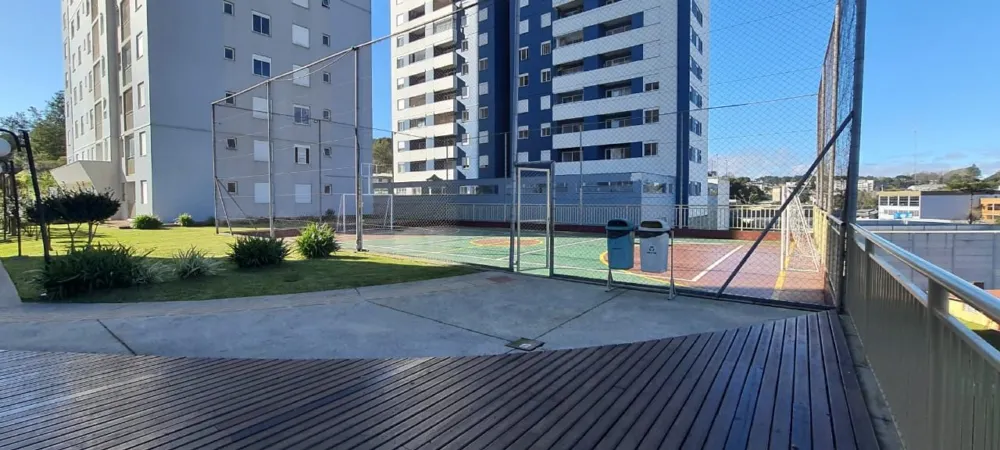 Apartamento para venda no bairro Lazzer em Caxias do Sul