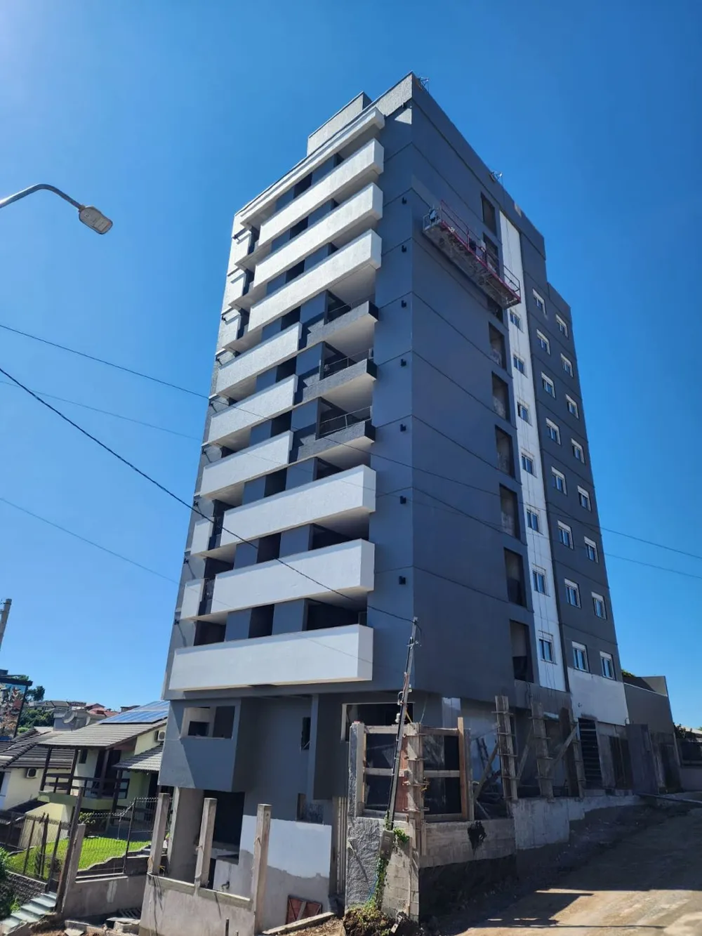 Apartamento para venda no bairro Sanvitto em Caxias do Sul