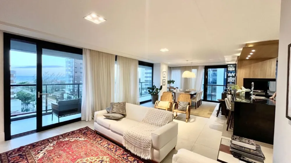 Apartamento para venda no bairro Praia Grande em Torres