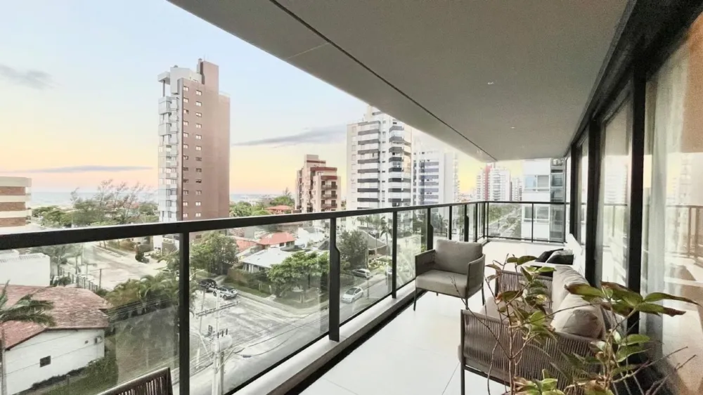 Apartamento para venda no bairro Praia Grande em Torres