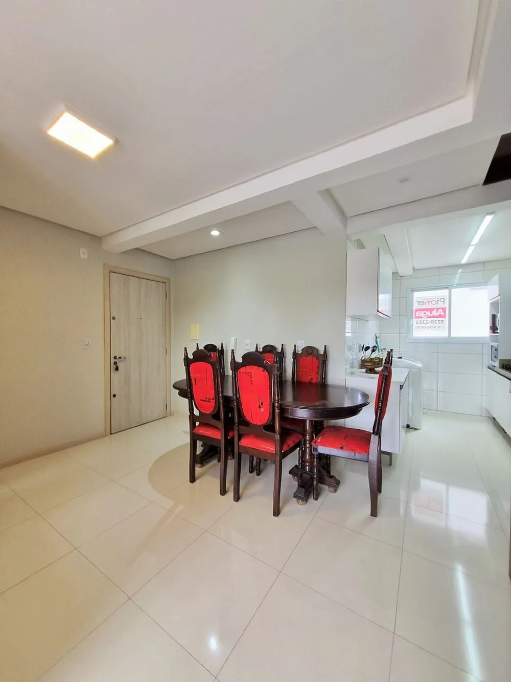 Apartamento para venda no bairro Sagrada Família em Caxias do Sul