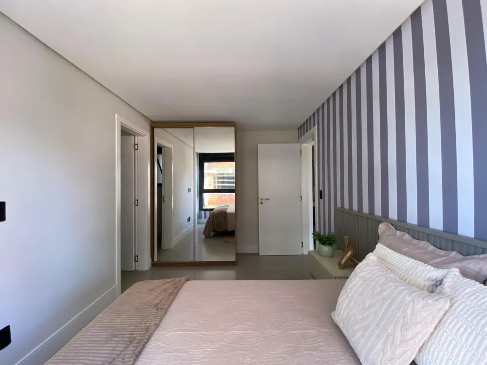 Apartamento para venda no bairro Praia da Cal em Torres