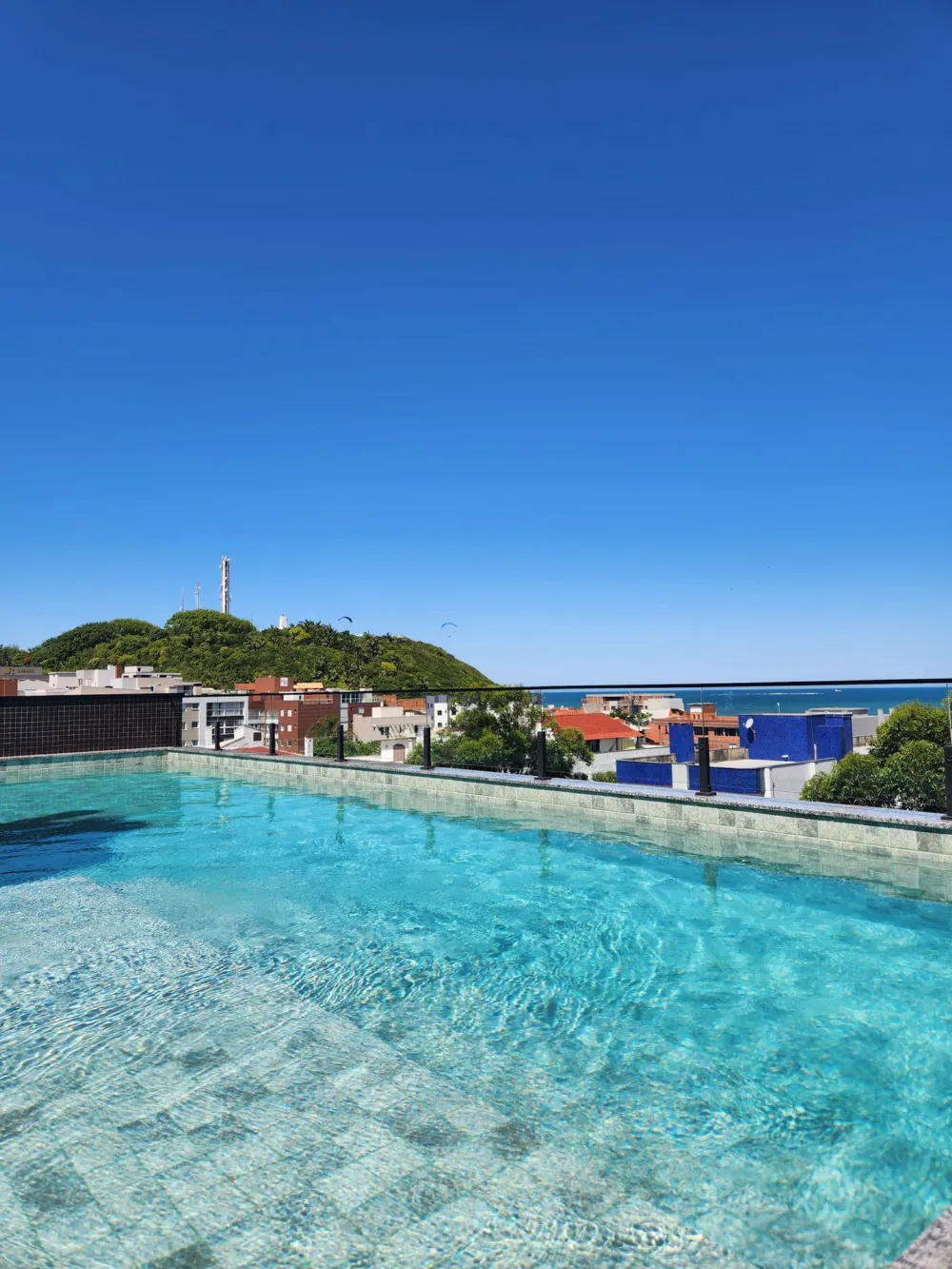 Apartamento para venda no bairro Praia da Cal em Torres