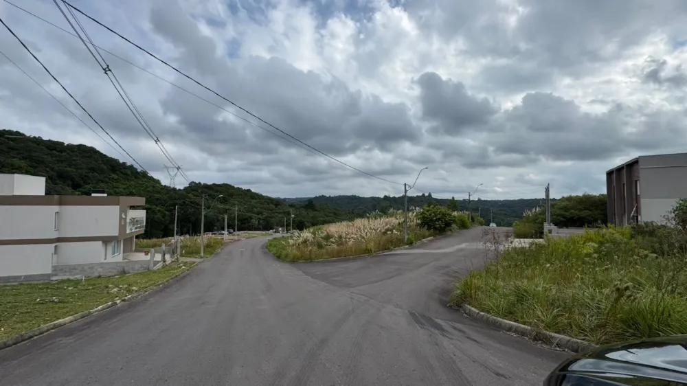 Lote para venda no bairro São Giácomo em Caxias do Sul