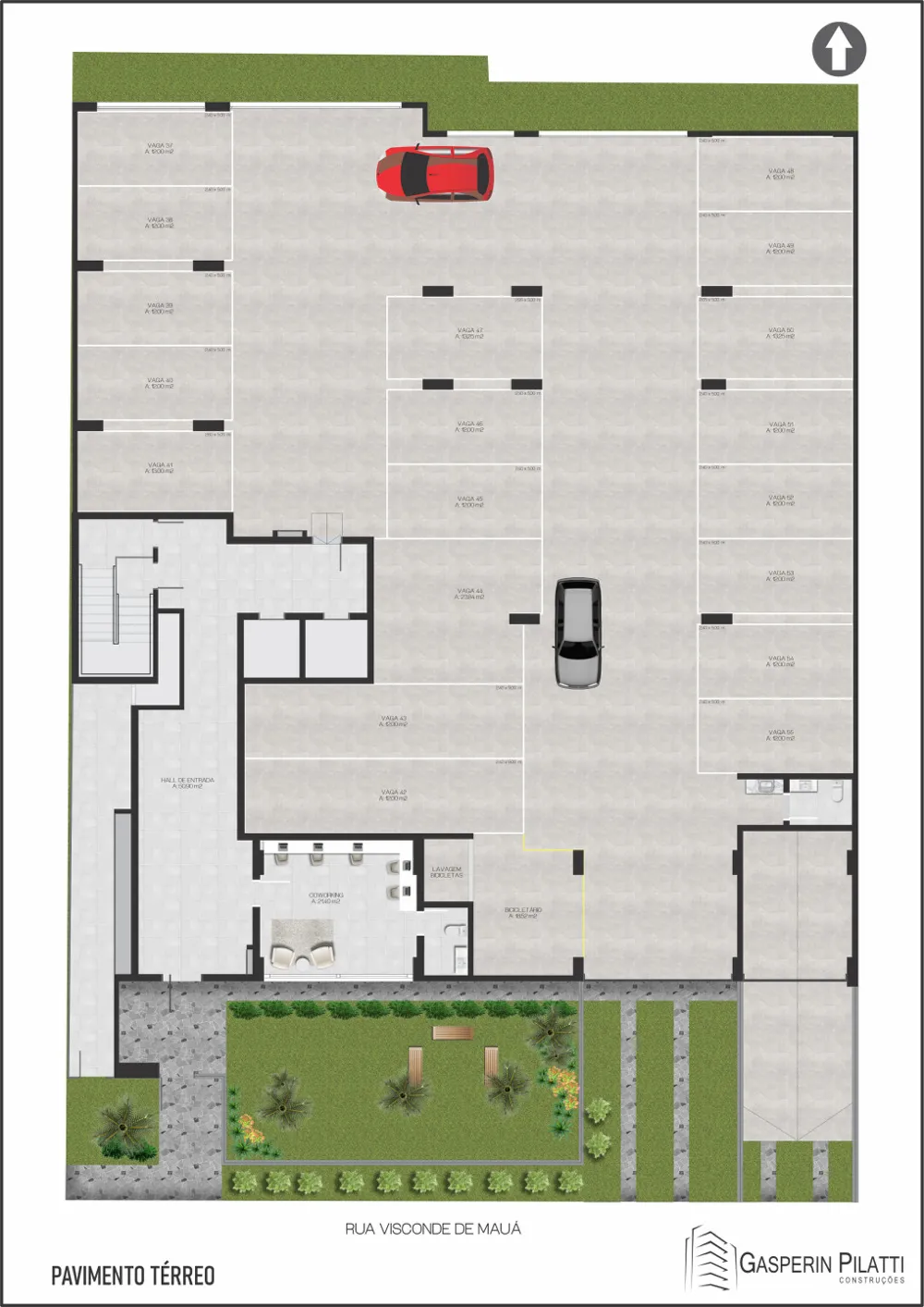 Apartamento para venda no bairro São Pelegrino em Caxias do Sul
