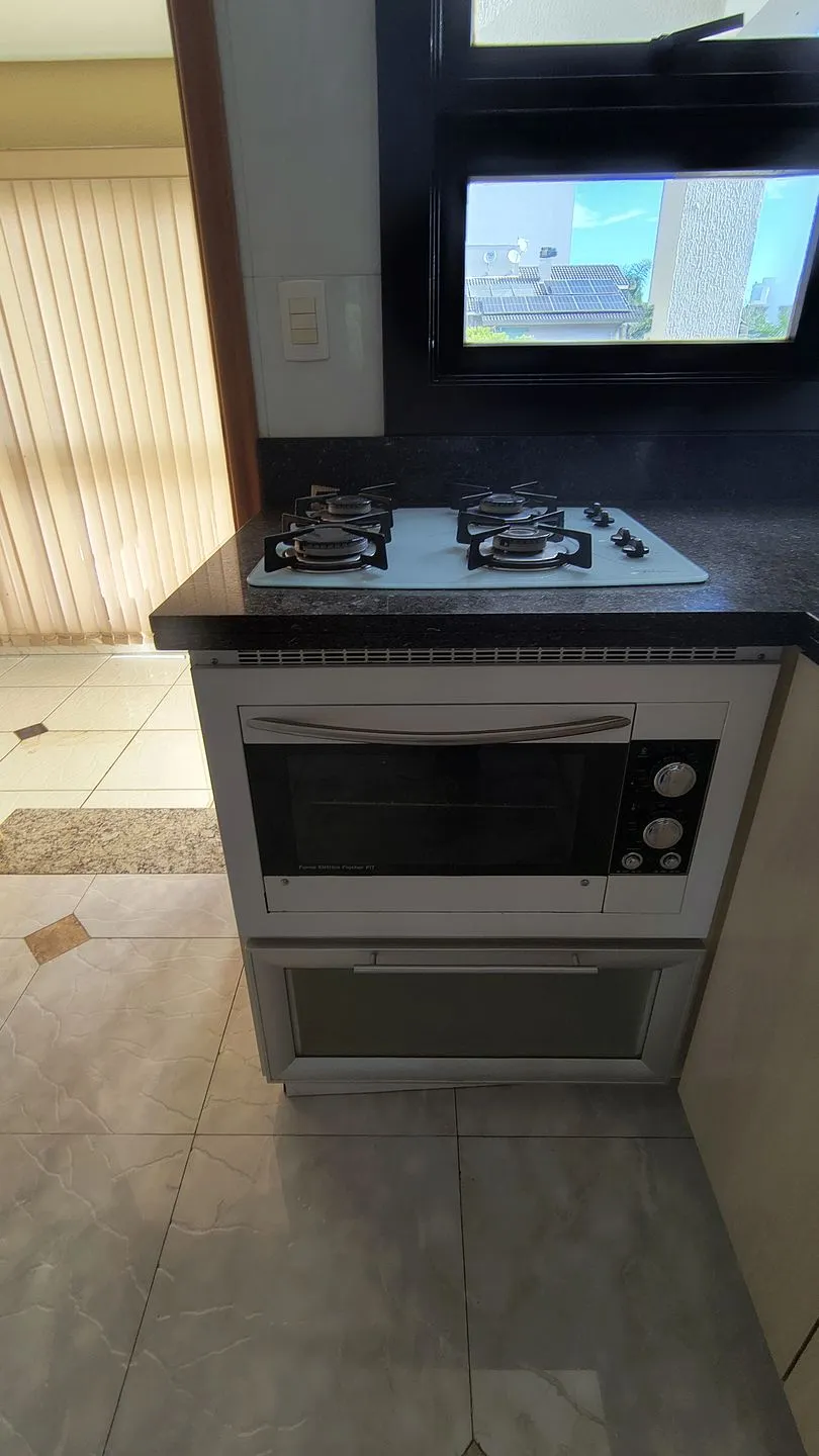 Apartamento para venda no bairro Jardim América em Caxias do Sul