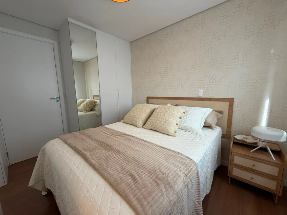 Apartamento para venda no bairro Madureira em Caxias do Sul