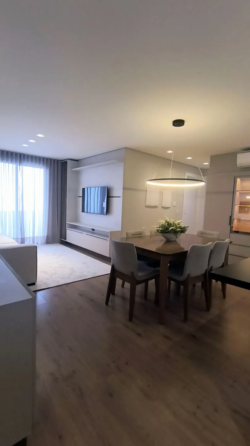 Apartamento para venda no bairro Panazzolo em Caxias do Sul