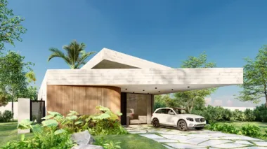 Casa de Condomínio para venda no bairro Praia da Guarita em Torres