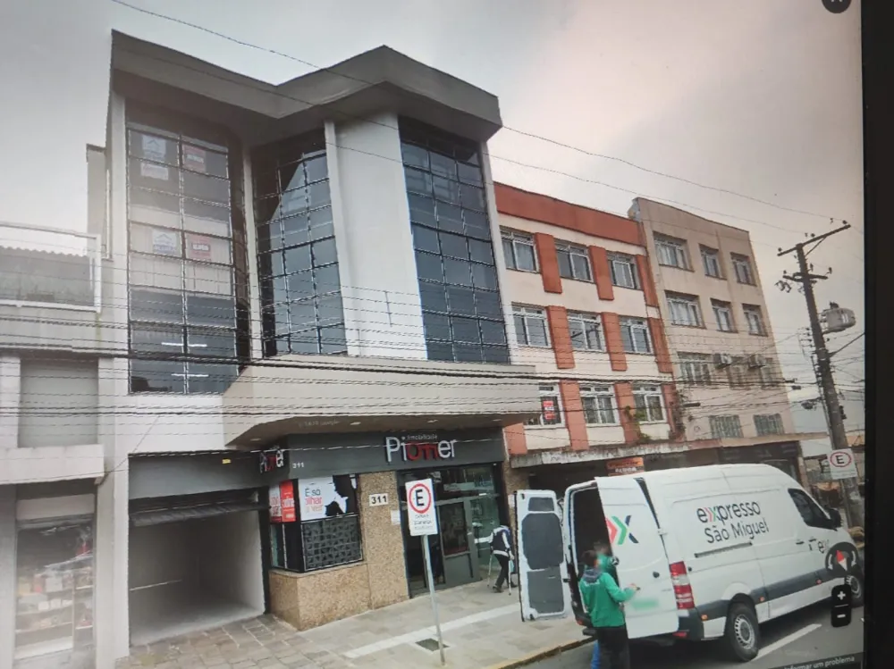 Apartamento para venda no bairro Nossa Senhora de Lourdes em Caxias do Sul
