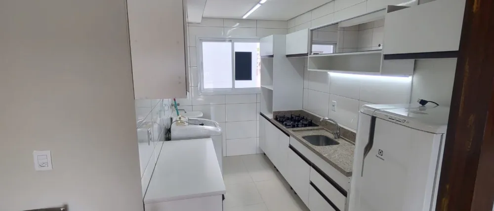 Apartamento para venda no bairro Sagrada Família em Caxias do Sul
