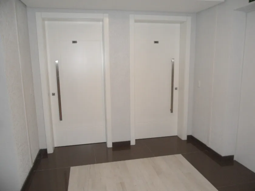 Apartamento para venda no bairro Panazzolo em Caxias do Sul