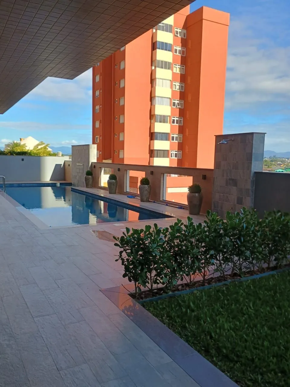 Apartamento para venda no bairro Predial em Torres