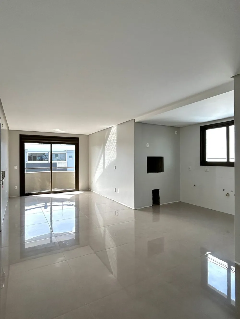 Apartamento para venda no bairro São José em Caxias do Sul