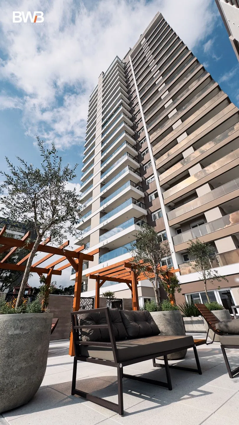 Apartamento para venda no bairro Petrópolis em Caxias do Sul