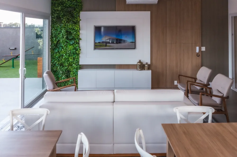 Apartamento para venda no bairro Centro em Torres
