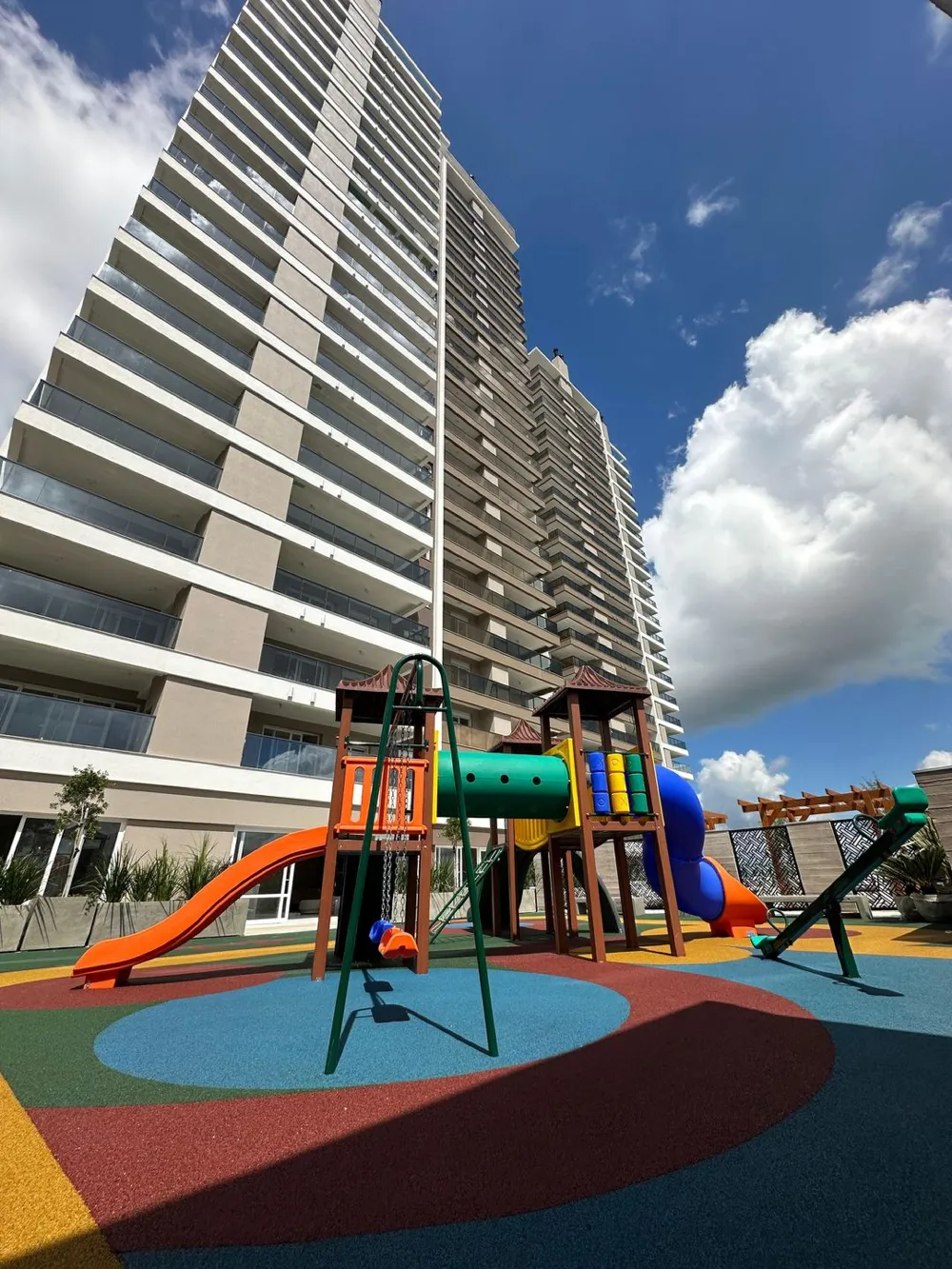 Apartamento para venda no bairro Petrópolis em Caxias do Sul