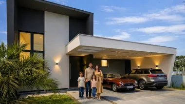 Casa para venda no bairro Ana Rech  em Caxias do Sul