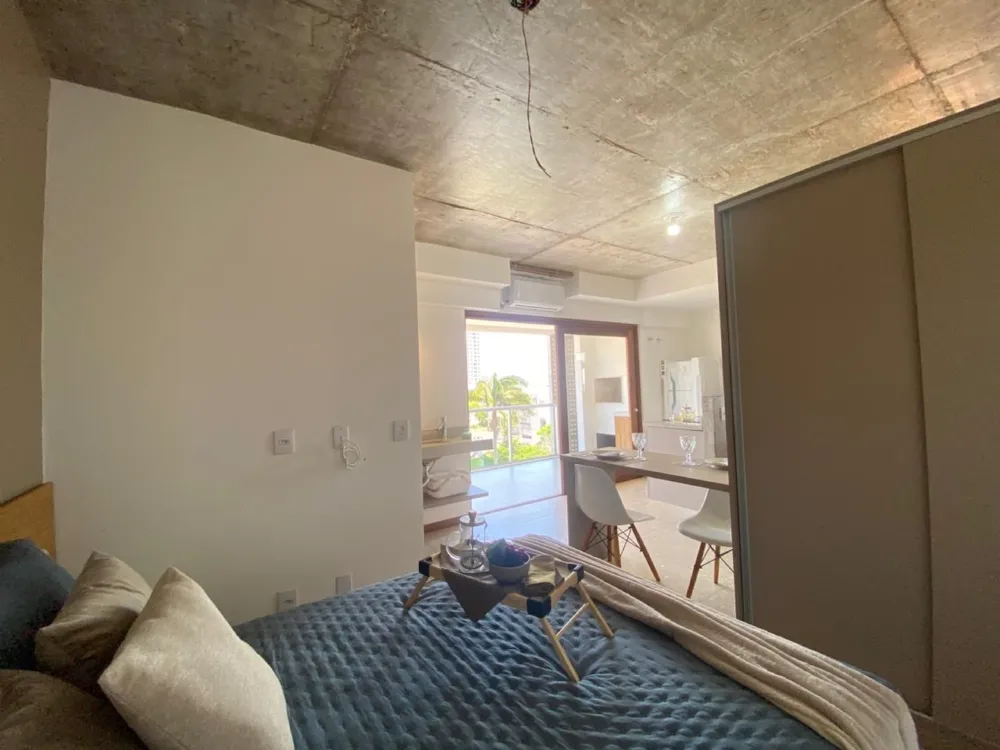 Studio para venda no bairro Centro em Torres