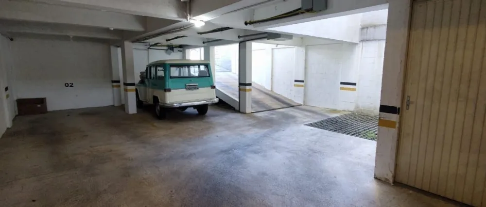 Apartamento para venda no bairro Sagrada Família em Caxias do Sul