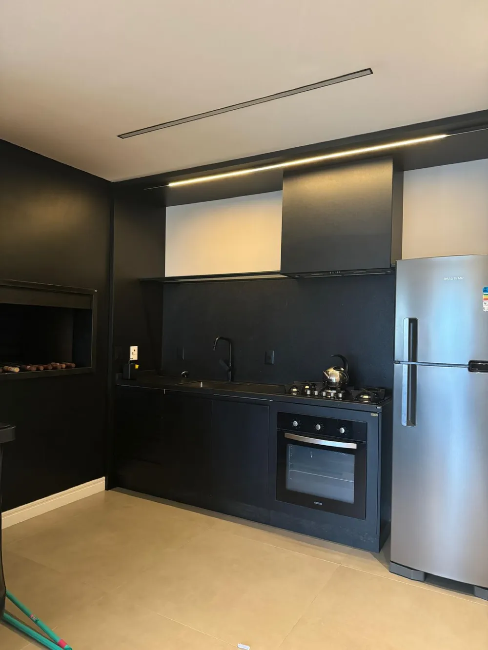 Apartamento para venda no bairro Centro em Torres
