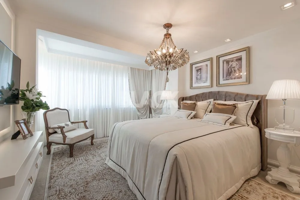 Apartamento para venda no bairro Predial em Torres