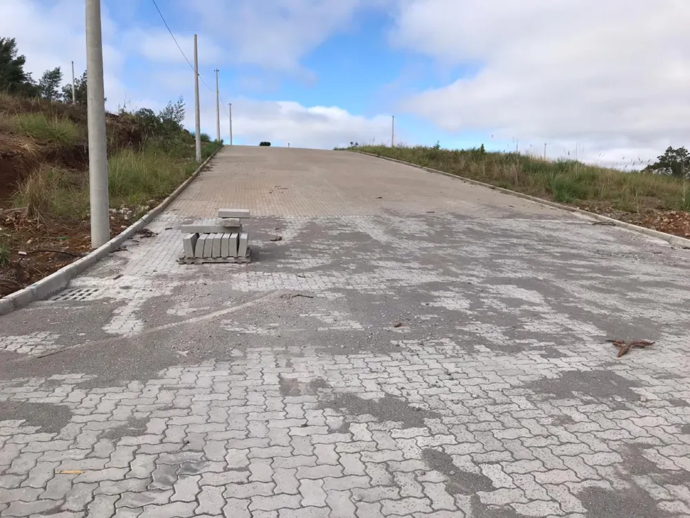 Lote para venda no bairro Ana Rech  em Caxias do Sul