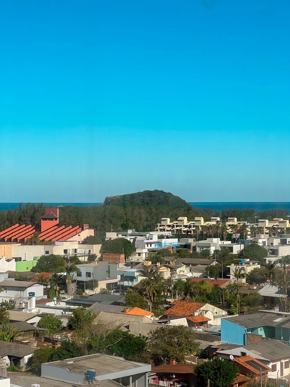 Apartamento para venda no bairro Praia da Cal em Torres