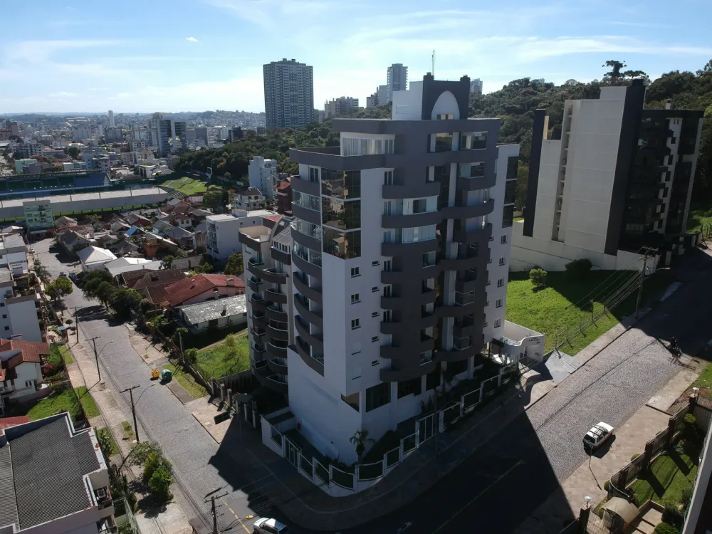 Cobertura para venda no bairro Jardim América em Caxias do Sul