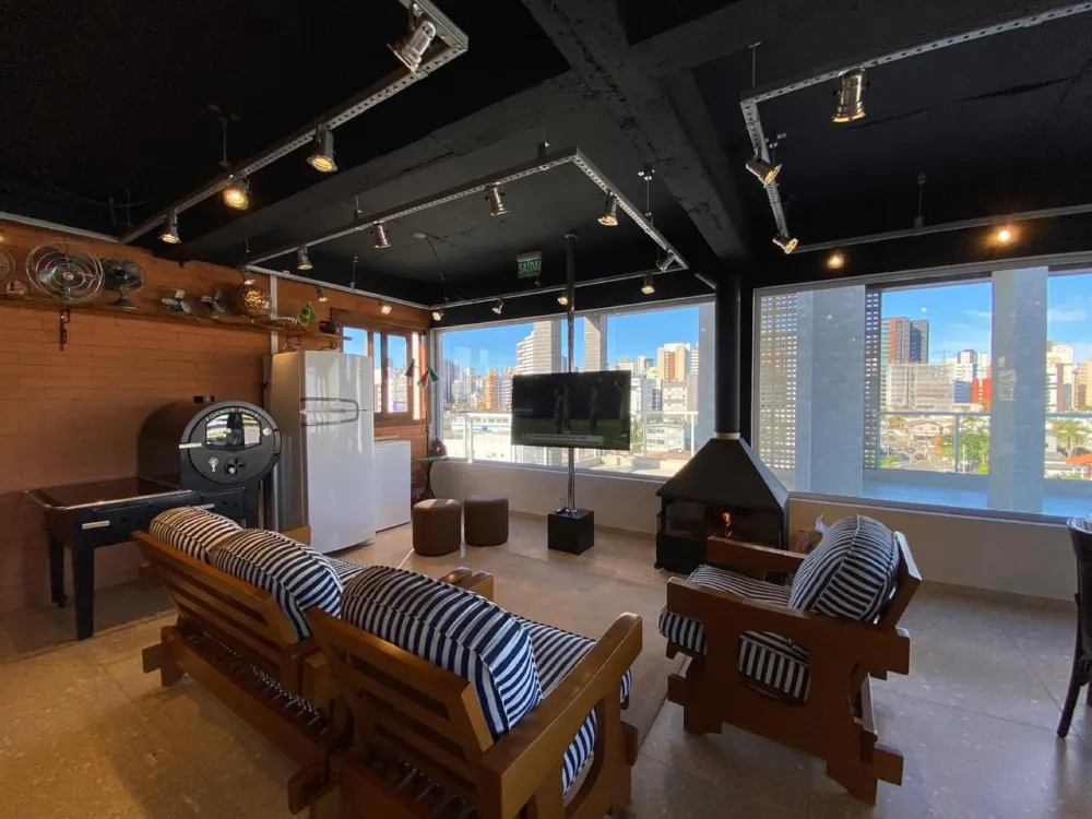 Studio para venda no bairro Centro em Torres