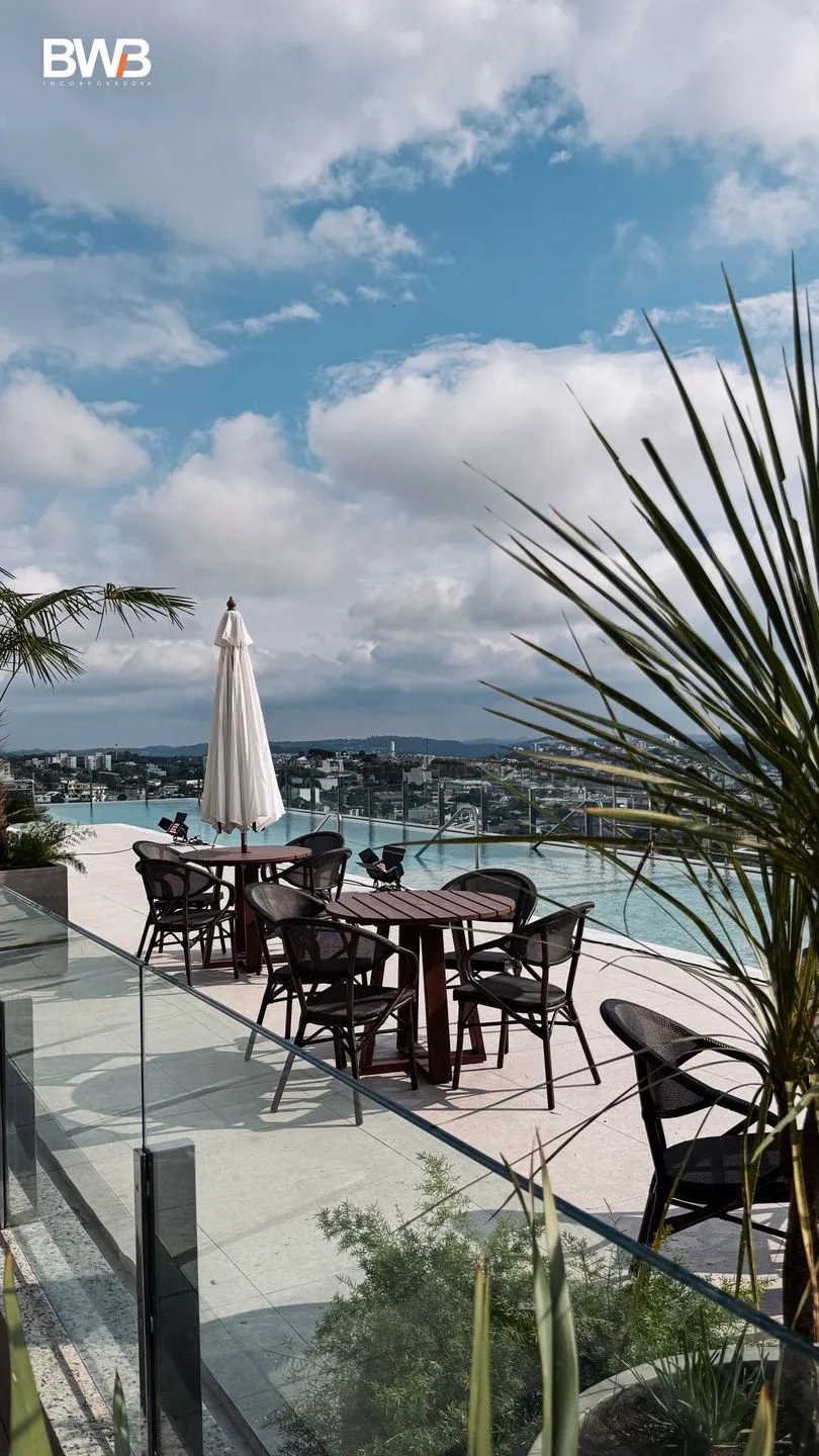 Apartamento para venda no bairro Petrópolis em Caxias do Sul