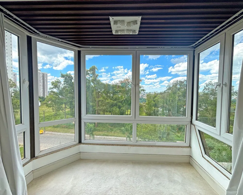 Apartamento para venda no bairro Madureira em Caxias do Sul