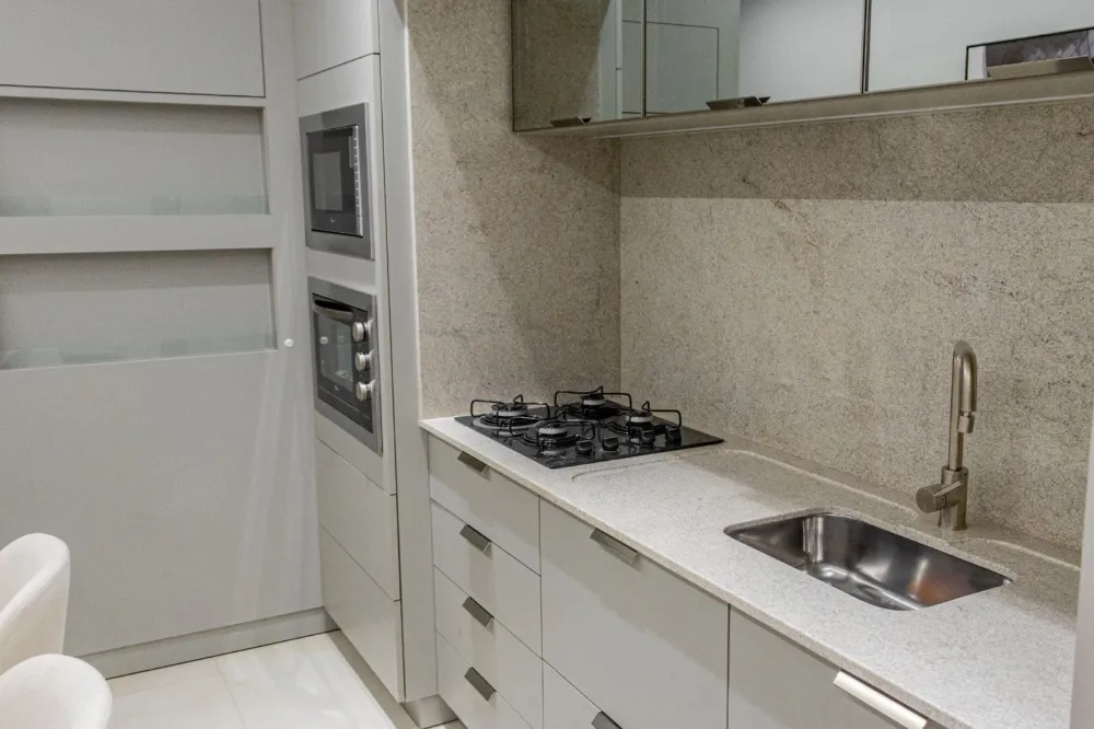 Studio para venda no bairro Praia da Cal em Torres