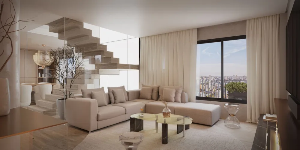 Apartamento para venda no bairro São Leopoldo em Caxias do Sul
