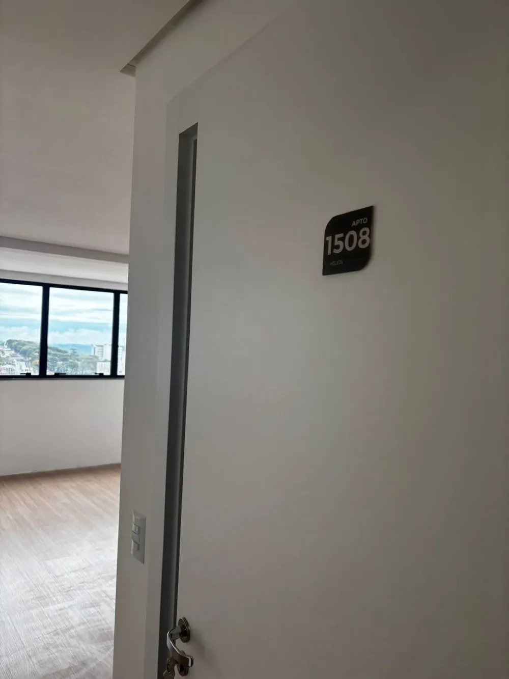 Studio para venda no bairro São Pelegrino em Caxias do Sul