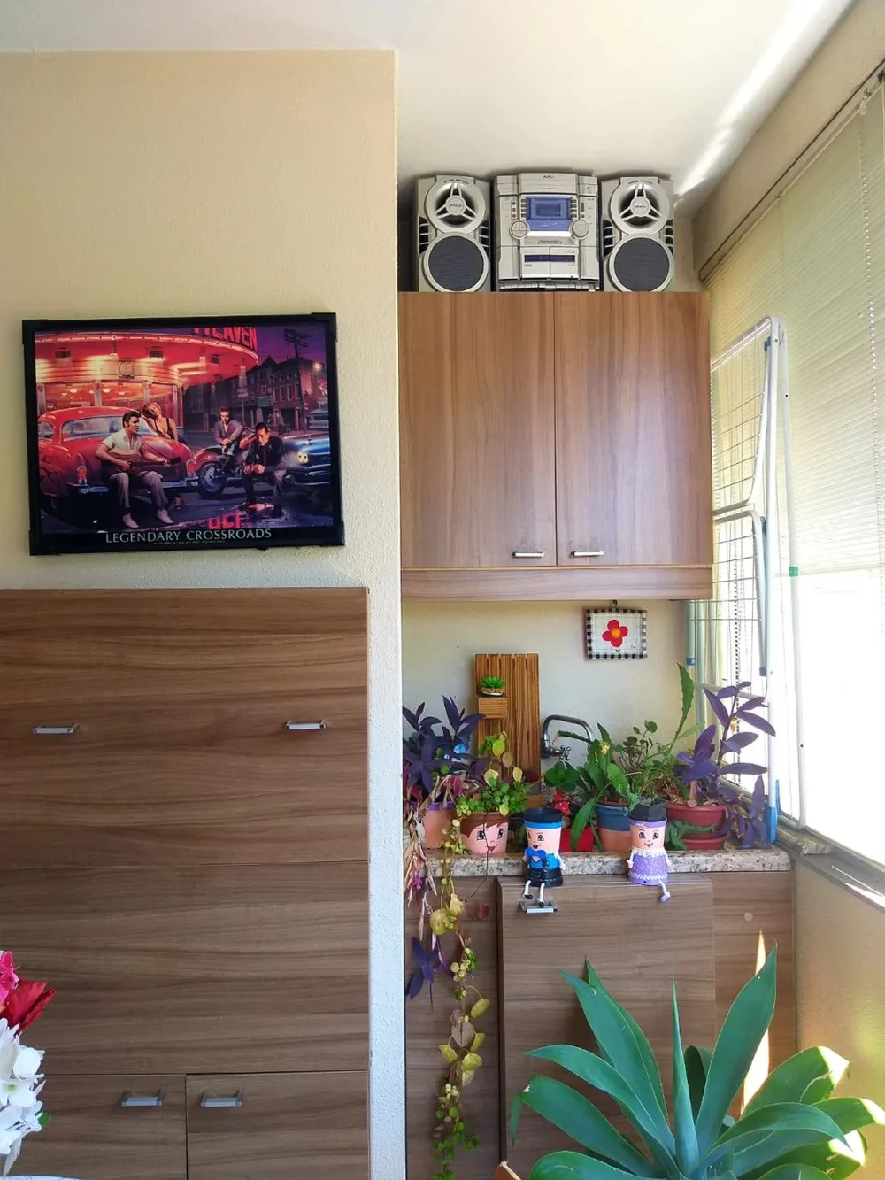 Apartamento para venda no bairro Vinhedos em Caxias do Sul